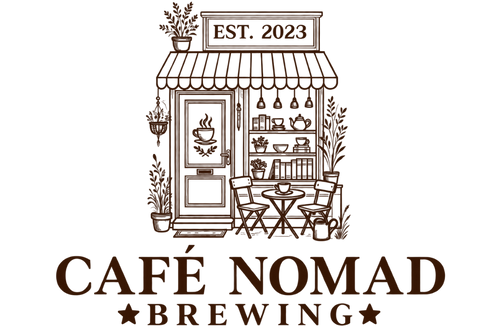 Café Nomad